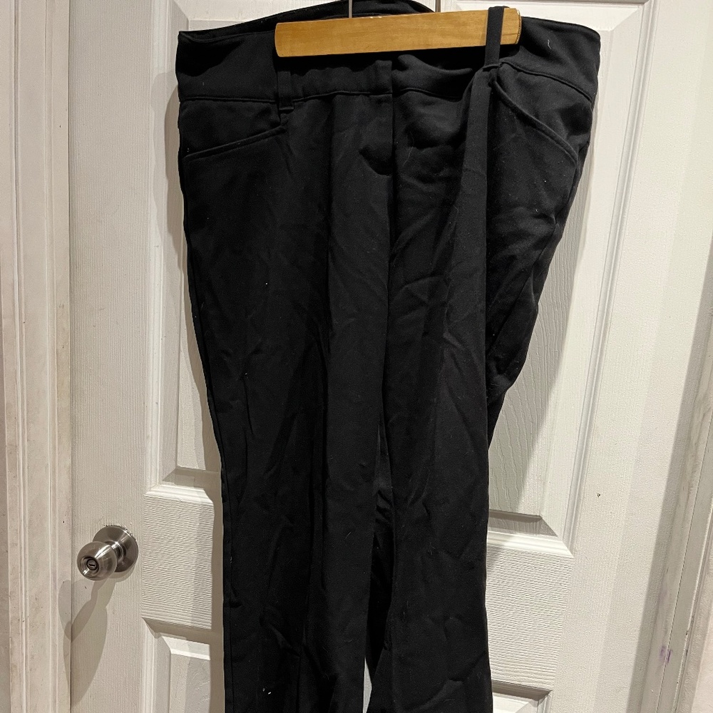 Ladies pants
